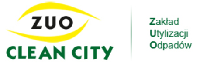 "ZAKŁAD UTYLIZACJI ODPADÓW CLEAN CITY" sp. z o.o. logo