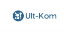 ULT-KOM MARCIN JUDEK logo