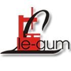 P.P. Le-Gum logo