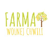 Farma Wolnej Chwili - Domki nad jeziorem logo