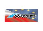 GO-LOGISTIC AGNIESZKA ZAWADA logo