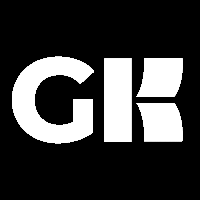 GK Biuro Rachunkowe Katarzyna Gurbin logo