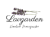 Lavgarden Design Karolina Maciejewska logo
