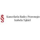 Izabela Tąkiel Kancelaria Radcy Prawnego Izabela Tąkiel