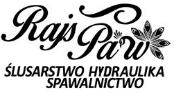 P.P.U. RAJSPAW Maciej Bułygo logo