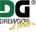 "DREWGÓR S.WALCZAK I SPÓŁKA" SPÓŁKA JAWNA logo