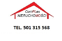 Complex Nieruchomości Dudziak logo