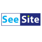 SeeSite logo