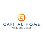 CAPITAL HOME NIERUCHOMOŚCI Jacek Ilnicki logo