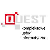 KOMPLEKSOWE USŁUGI INFORMATYCZNE "QUEST" KRZYSZTOF GORAL