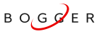 Bogger Bogusław Gera logo