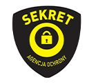 "SEKRET" SPÓŁKA Z OGRANICZONĄ ODPOWIEDZIALNOŚCIĄ logo