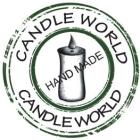 Candle World logo