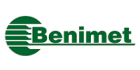 BENIMET logo