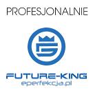 Future-King Strony WWW, sklepy internetowe: Opencart, Prestashop, SOTE logo