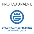 Future-King Strony WWW, sklepy internetowe: Opencart, Prestashop, SOTE logo