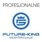 Future-King Strony WWW, sklepy internetowe: Opencart, Prestashop, SOTE