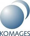 KOMAGES SP Z O O logo