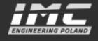 I.M.C. Engineering Poland sp. z o.o. logo
