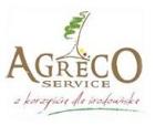 "AGRECO SERVICE" sp. z o.o. logo