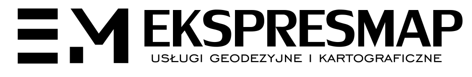 Usługi Geodezyjne Ekspresmap Jarosław Strózik