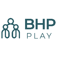 BHP Play Katarzyna Kida logo