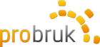 PRO-BRUK logo