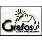 Biuro Projektowe "GRAFOS" logo