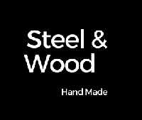 STEEL AND WOOD PAWEŁ JARZĘBOWSKI