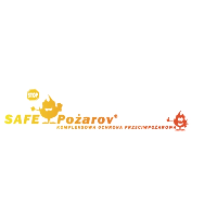 SAFE Pożarov Kompleksowa Ochrona Przeciwpożarowa