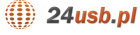 24usb.pl logo
