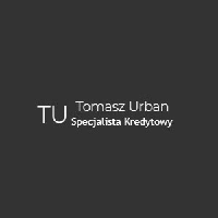 Specjalista Kredytowy Tomasz Urban logo