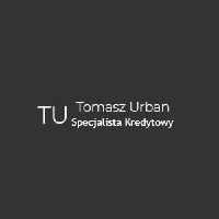 Specjalista Kredytowy Tomasz Urban