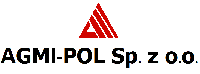 Agmi-Pol sp. z o.o. logo