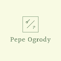 ''PEPE'' DAWID PIEPIÓRKA - USŁUGI OGRODNICZE logo