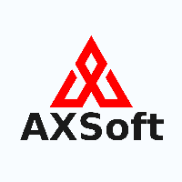 AXSoft - Paweł Cichocki