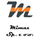 Mimax logo