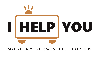 iHelpYou Patryk Karbowniczak logo