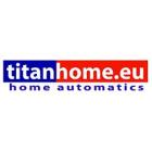 TITANHOME logo