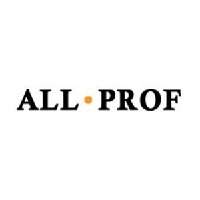 Oficjalny dystrybutor Mary Cohr - ALL-PROF logo