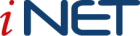 iNET logo