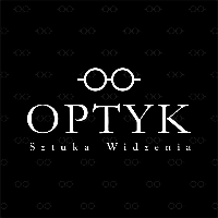 Optyk Sztuka Widzenia - Optometrysta Jelenia Góra logo
