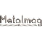 Metalmag logo