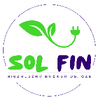 Sol-Fin Artur Olejnik logo