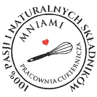 MNIAMI Maja Lipińska logo