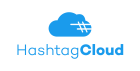 HashtagCloud Robert Kociemba logo