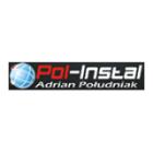 Pol Instal Adrian Południak logo
