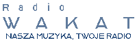 Radio WAKAT logo
