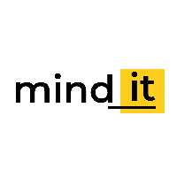 MIND-IT SPÓŁKA Z OGRANICZONĄ ODPOWIEDZIALNOŚCIĄ logo