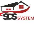 SDS System logo